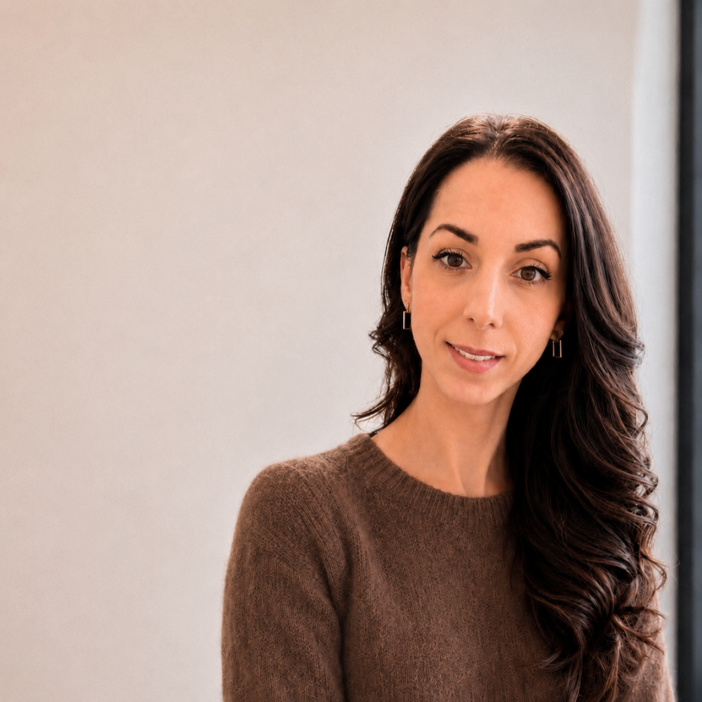 Chloé Brosse experte pour l'estimation de maison à Montady